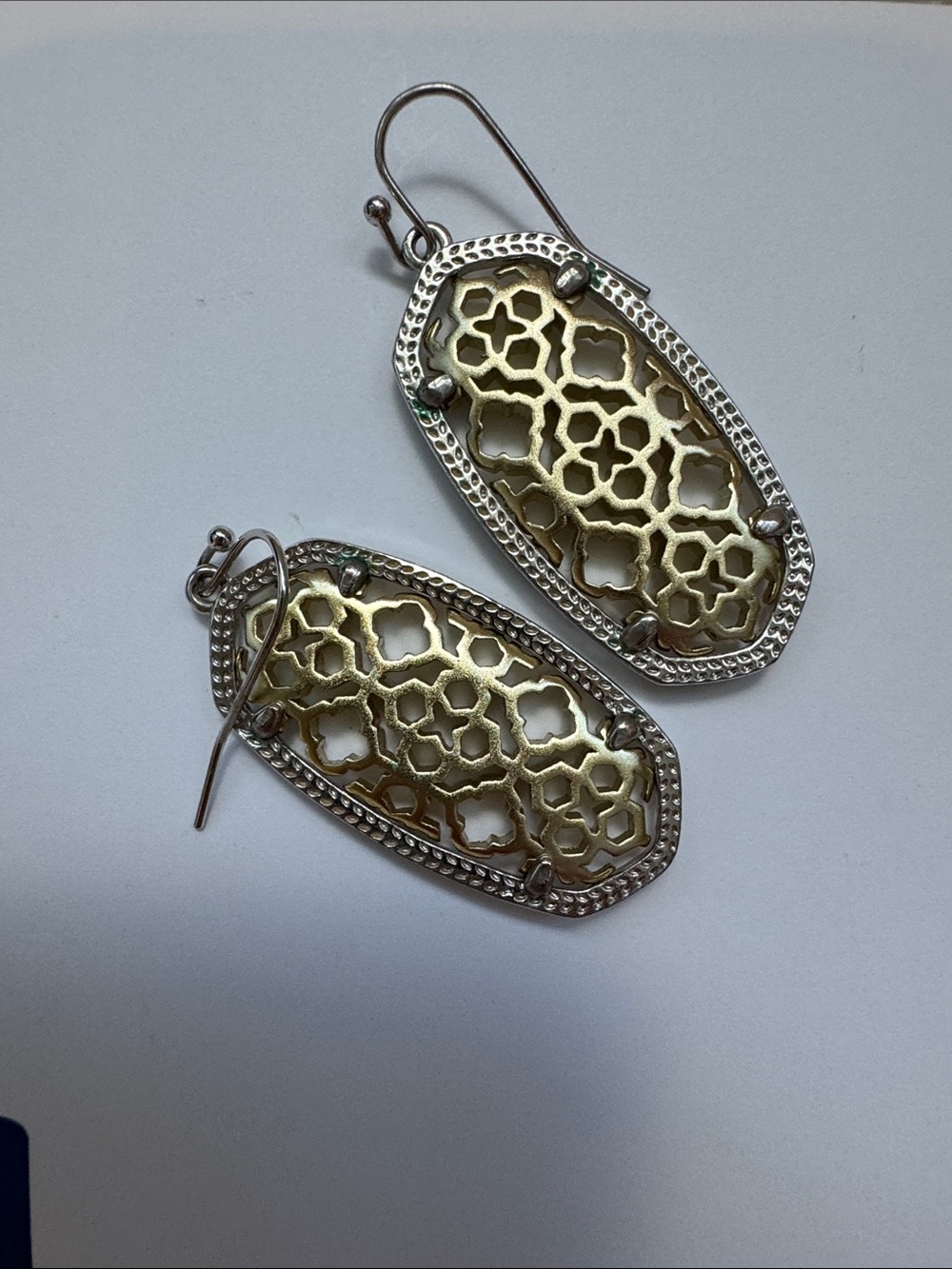 Kendra Scott earrings